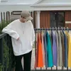 Новая футболка с длинным рукавом для мужчин Осенняя модная хлопковая сплошная футболка уютная уличная одежда мужская футболка 5xl Бэкги корейская модная модность L230520