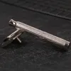 Blades Yaqi Nickle Color Double Edge Men Safety Razor With Flipside Head
