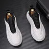 New Air Cushion Dad Shicay Fashion Sports Nature Shoes Men's Right Shoes Zapatos Hombre A21