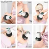 Massager ciała Healt Care Saude Massage DOS Anti Celulutis Massageador Relaksssation Adelqazar Perder Peso Masaje elreto L230523