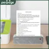 Printers peripage A4 Continue thermische printer Wireless printer PDF Webpagina Contract Afbeelding PRINTERS THERMAL PAPIER Geen behoefte inkt of toner