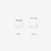 Storage Bottles 900-1500 ML Food Container Plastic Kitchen Multigrain Tank Transparent Sealed Containers