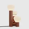 Table Lamps Nordic Creative Living Room Bedroom Children's Study Modern Minimalist Designer Model El Color Small Lamp