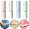Lint Rollers Brushes Reusable Washable Manual Lint Sticking Rollers Sticky Picker Sets Cleaner Lint Roller Pets Hair Remover Brush dog cleaning tool Z0601