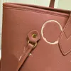 Bag Fashion Ladies Luxury Designer Bag 2 Piece Shoulder Handbag Messenger Handbag Credit Card Holder Coin Purse Handbag Tote Purse Women's Purse with Wallet