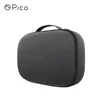 Pico 4 originele tas Draagbare PU-draagtas voor Pico Neo 3 en Pico 4 doosverpakkingsaccessoires