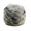 Fil 50g / boule tricoté Mohair fil au crochet laine douce bricolage tricoté à la main chapeau fileté pull écharpe moelleux en peluche Lana couleur livraison gratuite P230601