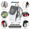 Badminton Sets 2023 genuine tennis sport accessories men women Tennis badminton bag backpack for 36 rackets 230531