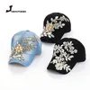 Ball Caps Unisex Flowers Leaf Butterfly Printed Baseball Cap Women Hat Shade Sport Hat Outdoor Stretch Cotton Baseball Cap dad hats 230531