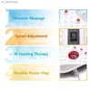 Electric Foot Massager Feet Relaxation Vibrator Infrared Heating Acupuncture Device For Foot Health Care Leg Pain Relieve Relief L230523