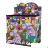 Jeux de cartes 360 Collection de divertissements Jeu de société Assistant de combat Fabricant anglais Drop Delivery Jouets Cadeaux Puzzles Dhvq1