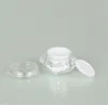 5g 10g 15g lege cosmetische fles monster huidverzorging zalfpotje pot diamantvorm cosmetica verpakking container JL5569