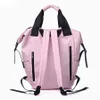 Вечерние сумки, нейлоновый водонепроницаемый рюкзак для отдыха, женский рюкзак большой вместимости, молодежный студенческий розовый рюкзак Mochila Bolsa