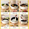 Pots Multi Cookers Single/double Layer Electric Pot 1.7l 12 People Household Nonstick Pan Hot Pot Rice Cooker Cooking Appliances