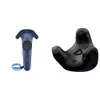 HTC Vive Controller и HTC Steam VR Base Station 1.0 для HTC Computer VR Hearsets Accessories Renter