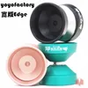 Yoyo New Ends Monster Edge Yoyo Ultra Wide Sphere Yoyo For Professional Competitive Yo-Yo 1A 3A 5A