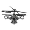 Vente chaude Science Fiction Avatar Hélicoptère 3.5 Canaux 2.4G RC Quadcopter Drone RC Avion Électrique Jouets