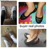 صندل Minmclas Women S jelly Sandals Home غير الانزلاق في مستشفى الأحذية الصيفية ، النعال المسطحة الفتيات الفتيات المقاوم للماء Eva Garden Shoes J230601