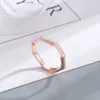 60% de réduction sur les bijoux de créateur bracelet collier rayure tendance lumière sens anneau pour hommes femmes amoureux paire de bagues