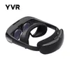 YVR 2 VR-headset Globalt språk allt-i-ett virtual reality-headset 3D VR-glasögon 4k+ display för metaverse stream gaming