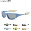 2023 New Y2K Millennium Future Occhiali da sole polarizzati Street Acquista un paio di occhiali da sole e inviane due