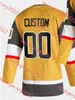 Mark Stone Jonathan Marchessault Vegas 2024 Winter Classic Jersey 71 William Karlsson 7 Alex Pietrangelo (A) 20 Chandler Stephenson Maillots cousus sur mesure