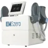 2023 新しい 14 テスラ RF EMSzero NEO HI-EMT CE 認証 Emszero 筋肉刺激彫刻ボディ脂肪を除去する