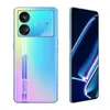 オリジナルOppo Realme GT Neo5 SE 5G携帯電話スマート12GB RAM 256GB ROM Snapdragon 7+ Gen2 64.0MP NFC Android 6.74 "144Hz AMOLED FULL SCREEN FINGERIPRINT ID FACE Cell Phone