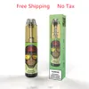 High Quality Disposable Vape 7000 Puffs Tastefog Wild 2% Electronic Cigarette With 10 Flavors Fast Delivery