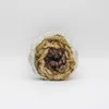 Yarn Imitation mink warm polyester fancy wool ball woven scarf hat crochet thread knitted yarn P230601