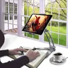 Stands Rotating Portable Monitor Wall Desk Metal Stand Fit For Below 15.6inch monitor Tablet Mobile Phone Holders