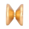 Yoyo de liga YoYo Ball Professional sem resposta YoYo Golden YoYo com corda de substituição