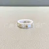 70% de desconto em joias de grife, pulseira, colar, anel, antigo, masculino, feminino, preto, branco, anel de cerâmica, banhado a ouro, anel de casal, novas joias