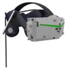 Funda protectora de silicona para casco Pimax VR/funda para auriculares Pimax 5K/8K/8KX/ARTISAN VR