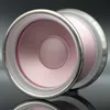 Yoyo Yoyo Main Through Middle Steel Outer Ring for Professional Yoyo Player