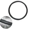 Steering Wheel Covers 1pc Artificial Anti-slip Wear-resistant Durable Sleeve Truck Protector For Vehicle