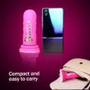 Produits Automatic Sex Machine piédestal pour le gode Vibrateur Les femmes adorent la poussée de la masturbation rétractable Pumping Pumping pistolet Toys