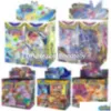 Gry karciane 360/PCS Kolekcja Rozrywka Karta planszowa Karty bitew Elf English Hurtowe Downot Dostawa Prezenty Puzzle Dhey1