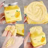 Treatments Peach Mango Kiwi Grape Fruity Body Scrub Cream Face Scrub Cleansing Skin Whitening Go Cutin Dead Skin Moisturizing Body Care