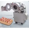 Vegetable Fruit Onion Carrot Potato Radish Dicing Machine Tomato Dicer Cube Cutter