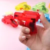 Sand Play Water Fun Mini Gun Juego de lucha de tamaño de aerosol pequeño para niños Juguetes al aire libre para niños