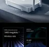 منتجات NWE XIAOMI MIJIA REDMI AX5400 WIFI ROUTER MESH SYSTEM WIFI6 RRO 160MHZ 4K MESH DESTERENT APPEATER OFFT مع MIJIA APP