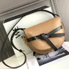 10a bramka podwójna torba siodłowa mini klapa torby na ramię designerka lojek wzór cielęcy CALKSKIN Crossbody Bag Cowhide Anagram wytłaczanie TOTE TOG TOCKING TOGO PIELONA TURSE