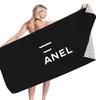 Beach Trend Brand Microfiber Absorbent Towel Square beach towel Quick dry waterproof bath towel Classic