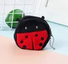 Women Cute Print Girl Plush Coin Purse Change Purse Bag Wallet Personality Wallet Cartoon Animal Coin Purse