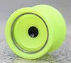 Yoyo North Wind Pro Yoyo Metal Ring Yoyo för professionell Yo-Yo Player Metal and Material Classic Toys