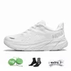 Schoenen One Bondi 8 Clifton Runner Hoka Free Pepople Sneakers Hokas Carbon X 2 Shadow Triple Zwart Wit Harbor Lunar Rock Dames