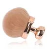 Pinsel Joact Smudge Blush Neck Body Loose Powder Rougepinsel Multifunktionaler Make-up-Pinsel Weich für den Körper Cremepinsel