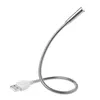 Lampes de table USB Flexible Light Stick Dimmable Illumination Plug And For Play Outdoor Traveli