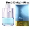 Perfume Masculino Colônia Francesa Fragrância Spray Masculino De Longa Duração Armazém dos EUA Frete Rápido